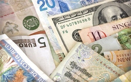 اخبار طلا و ارز,خبرهای طلا و ارز,طلا و ارز,قیمت دلار