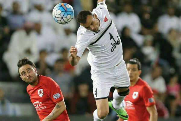 تیم فوتبال پرسپولیس،لیگ قهرمانان و جام ملت ها،خبرهای فوتبال،اخبار فوتبال اخبار فوتبال,خبرهای فوتبال,لیگ قهرمانان و جام ملت ها,تیم فوتبال پرسپولیس