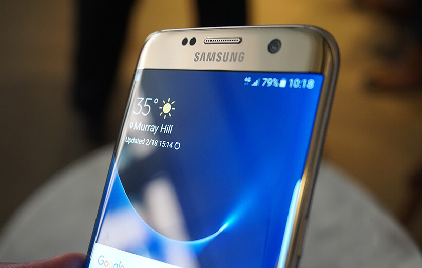 گلکسی S8،موبایل و تبلت،خبرهای دیجیتال،اخبار دیجیتال اخبار دیجیتال,خبرهای دیجیتال,موبایل و تبلت,گلکسی S8