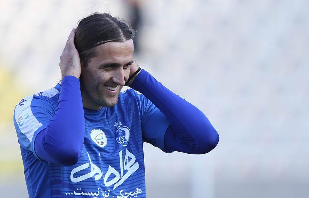 اخبار فوتبال,خبرهای فوتبال,نقل و انتقالات فوتبال,پروپئیچ