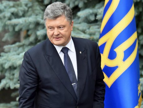 اخبار سیاسی,خبرهای سیاسی,اخبار بین الملل,رئیس‌جمهور اوکراین