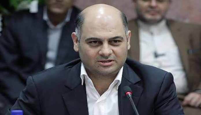 مجتبی خانجانی،احزاب و شخصیتها،خبرهای سیاسی،اخبار سیاسی اخبار سیاسی,خبرهای سیاسی,احزاب و شخصیتها,مجتبی خانجانی