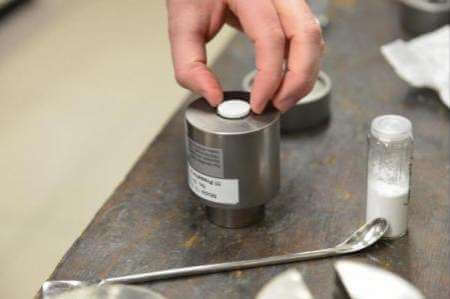 اخبار علمی,خبرهای علمی,اختراعات و پژوهش,ساخت سرامیک