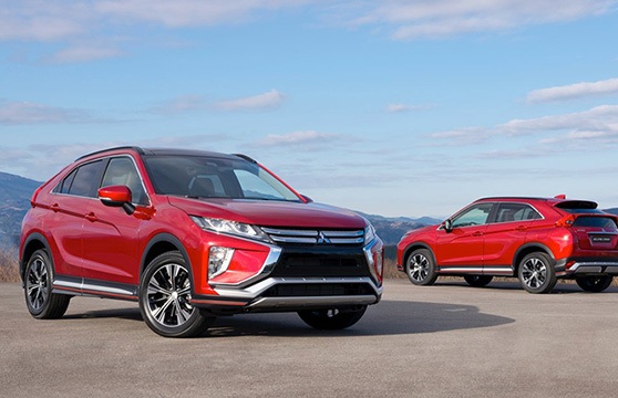 اکلیپس کراس،مقایسه خودرو،خبرهای خودرو،اخبار خودرو اخبار خودرو,خبرهای خودرو,مقایسه خودرو,اکلیپس کراس