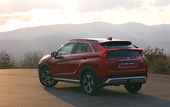 اکلیپس کراس،مقایسه خودرو،خبرهای خودرو،اخبار خودرو اخبار خودرو,خبرهای خودرو,مقایسه خودرو,اکلیپس کراس