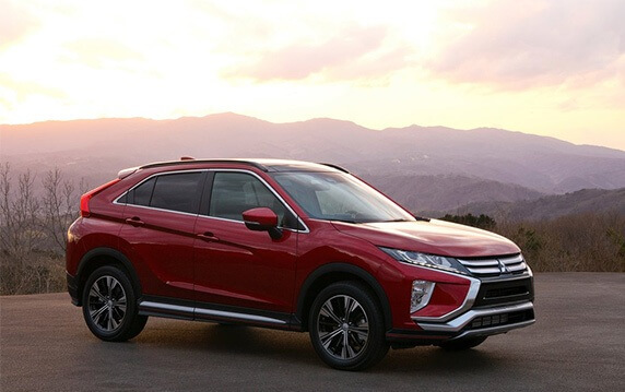 اکلیپس کراس،مقایسه خودرو،خبرهای خودرو،اخبار خودرو اخبار خودرو,خبرهای خودرو,مقایسه خودرو,اکلیپس کراس