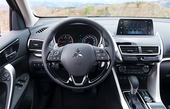 اکلیپس کراس،مقایسه خودرو،خبرهای خودرو،اخبار خودرو اخبار خودرو,خبرهای خودرو,مقایسه خودرو,اکلیپس کراس