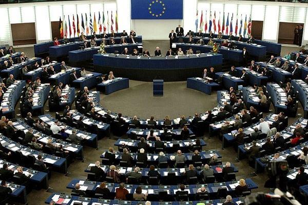 اخبار سیاسی,خبرهای سیاسی,اخبار بین الملل,پارلمان اروپا