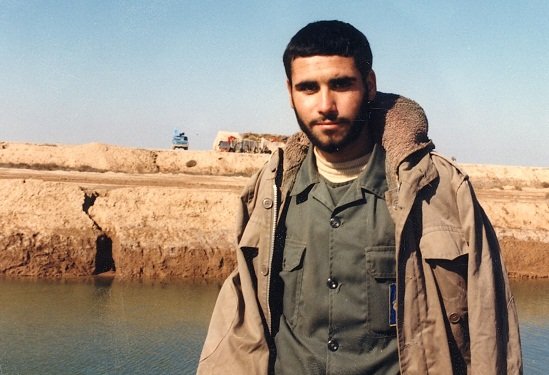 اخبار مذهبی,خبرهای مذهبی,فرهنگ و حماسه,علی پرنده