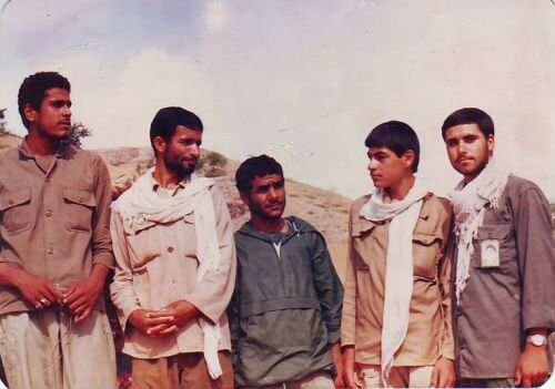 اخبار مذهبی,خبرهای مذهبی,فرهنگ و حماسه,علی پرنده