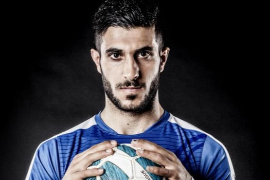 اخبار فوتبال,خبرهای فوتبال,نقل و انتقالات فوتبال,لیست قرارداد بازیکنان استقلال