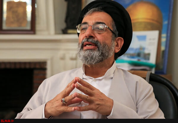 اخبار سیاسی,خبرهای سیاسی,احزاب و شخصیتها,موسوی لاری