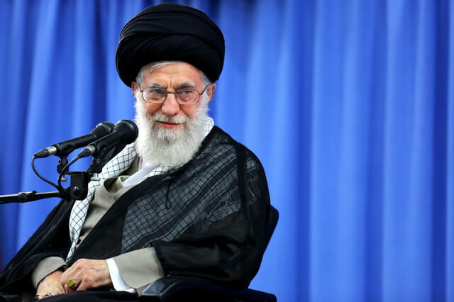 اخبار سیاسی,خبرهای سیاسی,اخبار سیاسی ایران,حضرت آیت الله خامنه‌ای