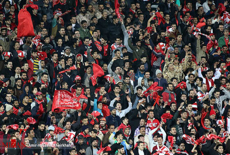 اخبار فوتبال,خبرهای فوتبال,لیگ برتر و جام حذفی,هواداران پرسپولیس