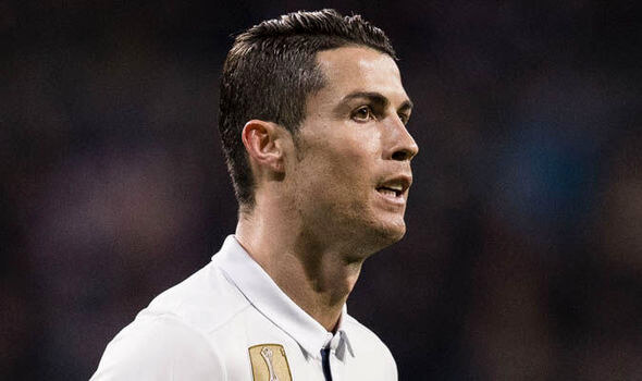 اخبار فوتبال,خبرهای فوتبال,اخبار فوتبال جهان,کریستیانو رونالدو