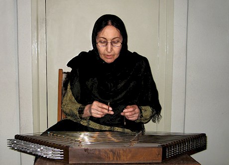 طلیعه کامران،موسیقی،خبرهای هنرمندان،اخبار هنرمندان اخبار هنرمندان,خبرهای هنرمندان,موسیقی,طلیعه کامران