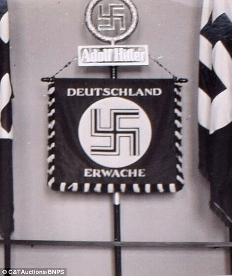 تصاویر اقامتگاه آدولف هیتلر, عکس های اقامتگاه آدولف هیتلر, تصاویر اقامتگاه برگوف