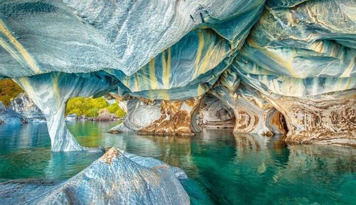 تصاویر زیباترین غارهای جهان, عکس های زیباترین غارهای جهان, عکس های زیبا از غارهای جهان