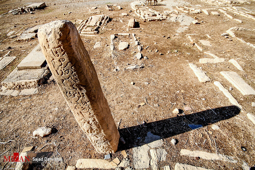 عکس قبرستان امامزاده ابوالوفا(ع),تصاویر امامزاده ابوالوفا(ع),عکس های امامزاده در شهر كوهدشت