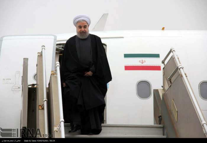 عکس سفر رئیس جمهور به استان خوزستان,تصاویر حسن روحانی,عکس های حسن روحانی در خوزستان