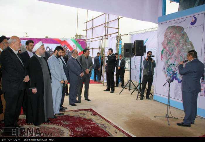 عکس سفر رئیس جمهور به استان خوزستان عکس سفر رئیس جمهور به استان خوزستان,تصاویر حسن روحانی,عکس های حسن روحانی در خوزستان