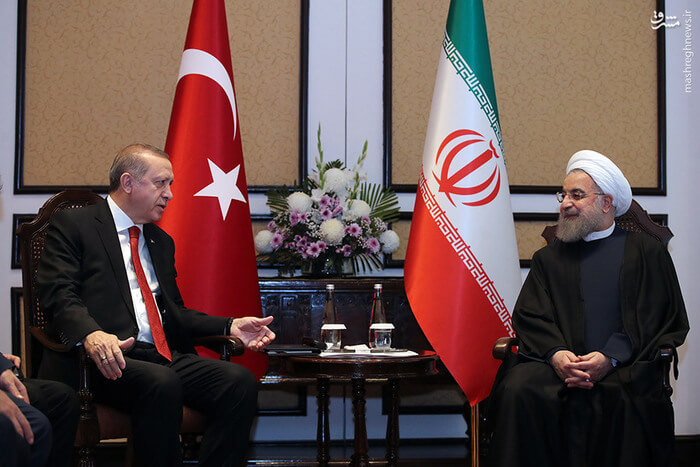 عکس های  دیدار روحانی و اردوغان ,تصاویر  دیدار روحانی و اردوغان در حاشیه اجلاس سران اکو,عکس های  دیدار روحانی و اردوغان در حاشیه اجلاس سران اکو