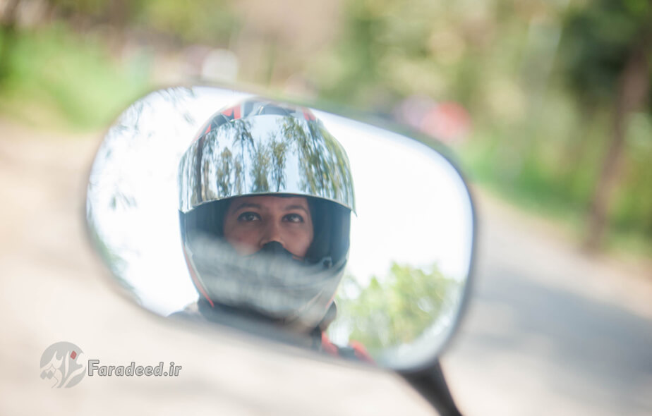 تصاویر موتور سوار دختر هندی,عکس های موتور سواری دختر با حجاب,عکس موتور سوار دختر هندی