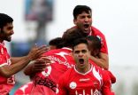 اخبار فوتبال,خبرهای فوتبال,لیگ قهرمانان و جام ملت ها,پرسپولیس
