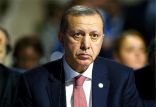 اخبار سیاسی,خبرهای سیاسی,اخبار بین الملل,اردوغان