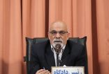 اخبار حوادث,خبرهای حوادث,جرم و جنایت,قاضی عزیز محمدی