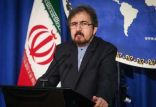 اخبار سیاسی,خبرهای سیاسی,اخبار سیاسی ایران,سخنگوی وزارت خارجه