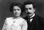 اخبار فرهنگی,خبرهای فرهنگی,کتاب و ادبیات,همسر اول آینشتاین