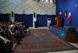 اخبار سیاسی,خبرهای سیاسی,دولت,رئیس جمهور