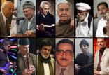اخبار هنرمندان,خبرهای هنرمندان,موسیقی,سفرکرده های موسیقی ایران