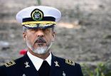اخبار سیاسی,خبرهای سیاسی,دفاع و امنیت,حبیب الله سیاری فرمانده نیروی دریایی ارتش