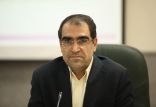 اخبار پزشکی,خبرهای پزشکی,بهداشت,وزیر بهداشت