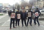 اخبار اجتماعی,خبرهای اجتماعی,حقوقی انتظامی,پرفرمنس هنری ترافیکی