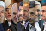 اخبار انتخابات,خبرهای انتخابات,انتخابات ریاست جمهوری,الگوهای احمدی نژادیسم