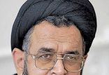 اخبار سیاسی,خبرهای سیاسی,دولت,وزیراطلاعات