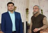 اخبار فیلم و سینما,خبرهای فیلم و سینما,سینمای ایران,سریال بی نمک