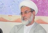 اخبار سیاسی,خبرهای سیاسی,اخبار سیاسی ایران,امام جمعه موقت شهرضا