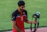 اخبار فوتبال,خبرهای فوتبال,نقل و انتقالات فوتبال,محمد انصاری