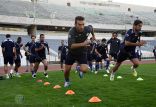 اخبار فوتبال,خبرهای فوتبال,لیگ قهرمانان و جام ملت ها,تیم فوتبال استقلال