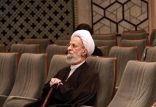اخبار سیاسی,خبرهای سیاسی,احزاب و شخصیتها,آیت الله مصباح یزدی