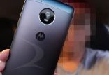 اخبار دیجیتال,خبرهای دیجیتال,موبایل و تبلت,Moto G5 Plus