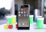 اخبار دیجیتال,خبرهای دیجیتال,موبایل و تبلت,Sony Xperia XA1