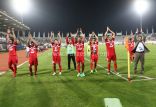 اخبار فوتبال,خبرهای فوتبال,لیگ قهرمانان و جام ملت ها,برد پرسپولیس