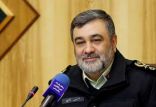 اخبار اجتماعی,خبرهای اجتماعی,حقوقی انتظامی,سردار حسین اشتری