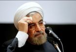 اخبار سیاسی,خبرهای سیاسی,دولت,حسن روحاني