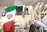 اخبار سیاسی,خبرهای سیاسی,دفاع و امنیت,تجهیزات نظامی ایران